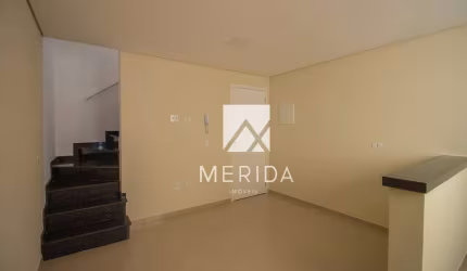 Cobertura com 2 dormitórios à venda, 92 m² por R$ 447.000,00 - Jardim Paraíso - Santo André/SP