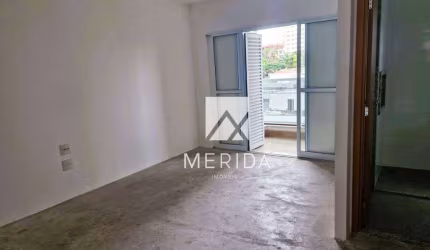 Studio com 1 dormitório à venda, 29 m² por R$ 415.000,00 - Jardim - Santo André/SP