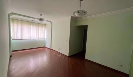 Apartamento com 3 dormitórios à venda, 89 m² por R$ 515.000,00 - Vila Gilda - Santo André/SP