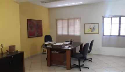 Sobrado com 5 dormitórios, 322 m² - venda por R$ 2.000.000,00 ou aluguel por R$ 10.400,01/ano - Jardim Bela Vista - Santo André/SP