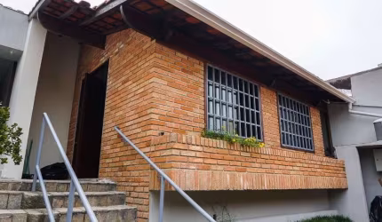 Sobrado com 8 dormitórios, 240 m² - venda por R$ 1.600.000,00 ou aluguel por R$ 12.028,33/mês - Jardim Bela Vista - Santo André/SP
