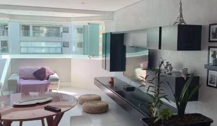 Apartamento com 2 dormitórios à venda, 92 m² por R$ 1.064.000,00 - Jardim - Santo André/SP
