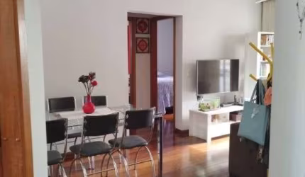 Apartamento com 2 dormitórios à venda, 64 m² por R$ 450.000,00 - Vila Assunção - Santo André/SP