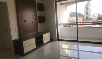 Apartamento com 2 dormitórios à venda, 80 m² por R$ 550.000,00 - Vila Valparaíso - Santo André/SP