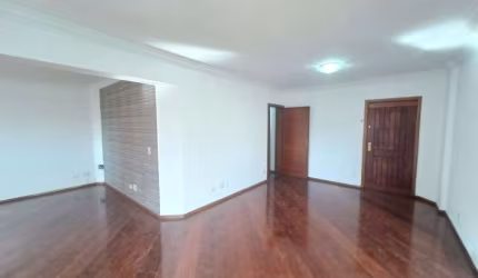 Apartamento com 3 dormitórios à venda, 160 m² por R$ 850.000,00 - Vila Bastos - Santo André/SP