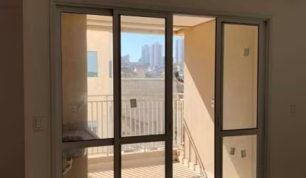 Apartamento com 3 dormitórios à venda, 87 m² por R$ 520.000,00 - Vila Valparaíso - Santo André/SP