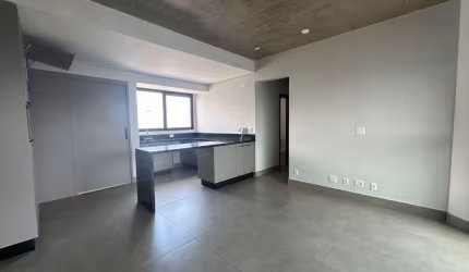 Apartamento com 2 dormitórios à venda, 85 m² por R$ 1.450.000,00 - Jardim - Santo André/SP