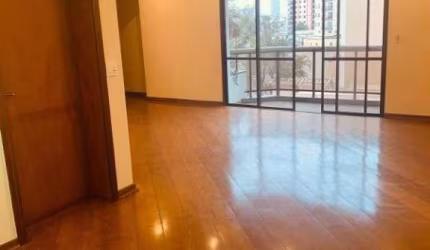 Apartamento com 3 dormitórios à venda, 145 m² por R$ 719.000,00 - Vila Gilda - Santo André/SP