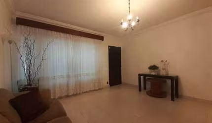 Sobrado com 3 dormitórios à venda, 161 m² por R$ 894.000,00 - Vila Gilda - Santo André/SP