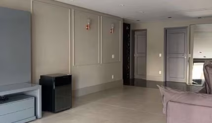 Apartamento com 3 dormitórios à venda, 160 m² por R$ 3.499.000,00 - Jardim - Santo André/SP