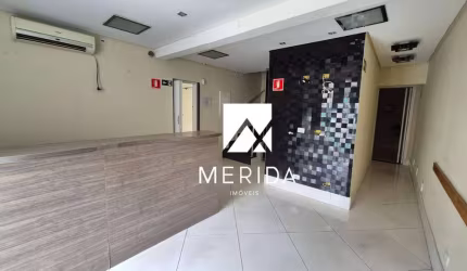Sobrado com 7 dormitórios, 140 m² - venda por R$ 1.350.000,00 ou aluguel por R$ 7.182,47/mês - Jardim - Santo André/SP