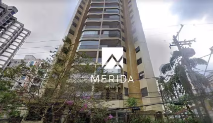 Apartamento com 3 dormitórios à venda, 98 m² por R$ 820.000,00 - Jardim - Santo André/SP
