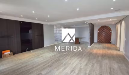 Apartamento com 3 dormitórios, 210 m² - venda por R$ 950.000,00 ou aluguel por R$ 6.693,67/mês - Vila Assunção - Santo André/SP