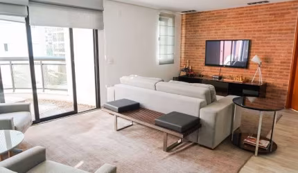Apartamento com 2 dormitórios à venda, 149 m² por R$ 1.600.000,00 - Jardim - Santo André/SP