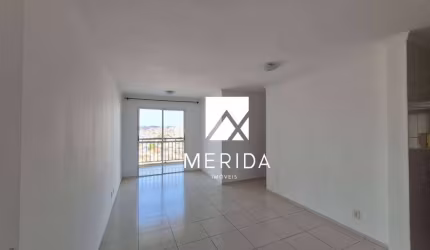 Apartamento com 3 dormitórios para alugar, 59 m² por R$ 2.620,00/mês - Vila Eldízia - Santo André/SP