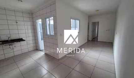 Apartamento com 2 dormitórios à venda, 70 m² por R$ 405.000,00 - Vila Assunção - Santo André/SP