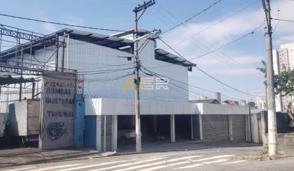 Barracão / Galpão / Depósito à venda na Rodovia Fernão Dias, 123, Parque Edu Chaves, São Paulo por R$ 9.500.000