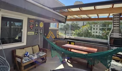 Casa em condomínio fechado com 2 quartos à venda na Rua Doutor Orlando Zamitti Mammana, 149, Jardim Paraíso, São Paulo por R$ 600.000
