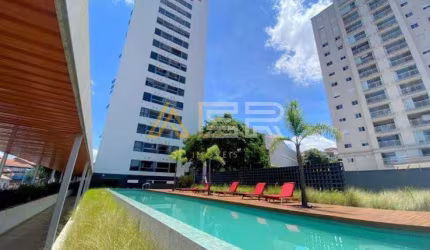 Apartamento com 1 quarto à venda na Avenida Conceição, 367, Carandiru, São Paulo por R$ 730.000