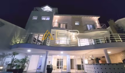 Casa com 4 quartos à venda na Rua Messina, 326, Jardim Leonor Mendes de Barros, São Paulo por R$ 4.000.000
