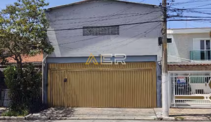 Barracão / Galpão / Depósito à venda na Rua Pedro Tezin, 170, Bortolândia, São Paulo por R$ 1.300.000