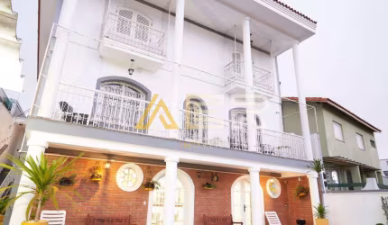 Casa com 4 quartos à venda na Rua Abreu Lemos, 229, Jardim Franca, São Paulo por R$ 2.300.000