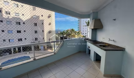Apartamento para Alugar – Frente ao Mar no Aruan