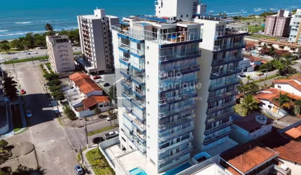 Apartamento à Venda na Praia do Indaiá