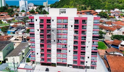Apartamento à Venda na Prainha