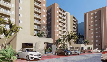 Apartamento à Venda no Indaiá