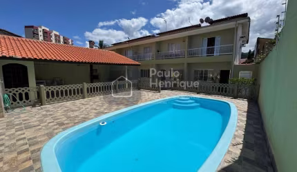 Sobrado Mobiliado para Alugar na Prainha