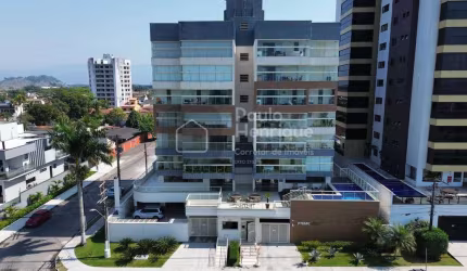 Apartamento Frente Mar à Venda no Indaiá