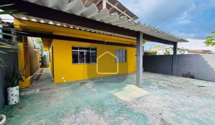 Casa para Alugar no Porto Novo