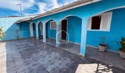 Casa à Venda no Morro do Algodão