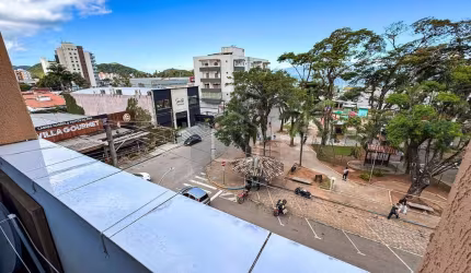 Apartamento à Venda no Centro