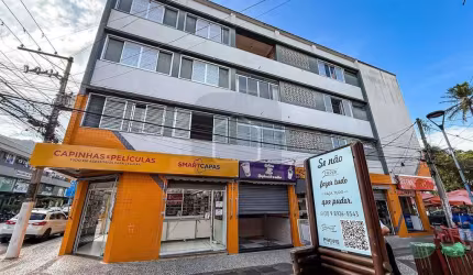 Apartamento à Venda no Centro