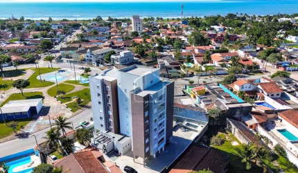 Apartamento à Venda na Praia do Porto Novo