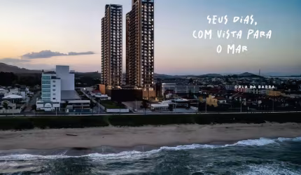 Imóvel para venda - Construção Orla da Praia 2029 - Barra Velha - SC
