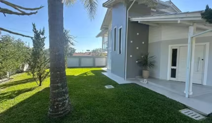 Imóvel para venda tem 200 m² com 3 quartos sendo uma Suíte - Mato Preto - São Bento do Sul - SC