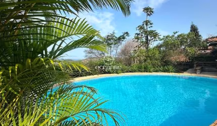 Casa Alto Padrão na Ferradura