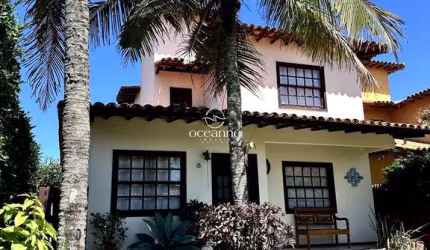 Oportunidade Casa á 50m da Praia