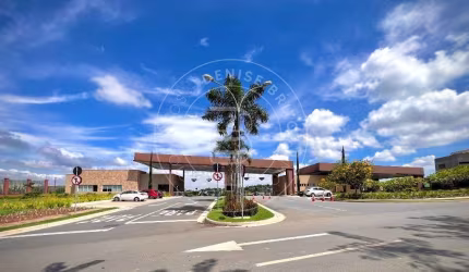 Jardins Bolonha - Excelente lote de 510m no Jardins Bolonha em Senador Canedo