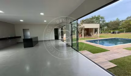 Condomínio das Palmeiras - Chácara no Condomínio das Palmeiras - Bela Vista de Goiás