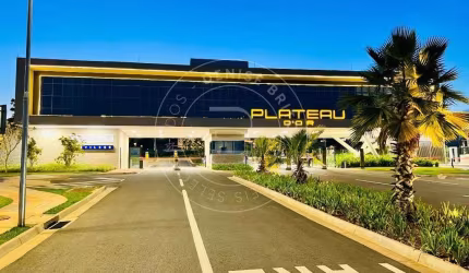 Plateau d'Or - Oportunidade de lote de 704m² no Plateau D'or Privilege
