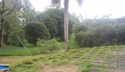 Terreno terreno para incorporação Itapevi - SP - Ingahi