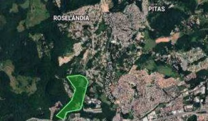 terreno para incorporação terreno para incorporação Cotia - SP - Residencial Palma de Maiorca