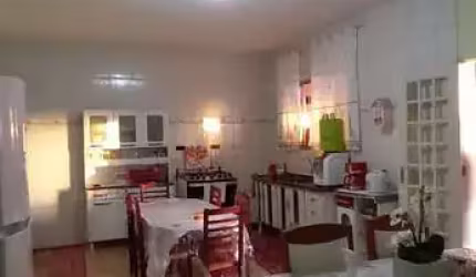 Casa 8 Quartos Barueri - SP - Parque dos Camargos