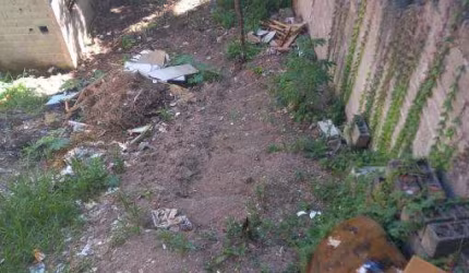 Terreno oportunidade Itapevi - SP - Jardim Itacolomi