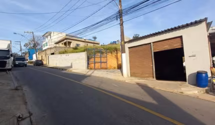 Terreno Terreno Urbano Itapevi - SP - Estância São Francisco