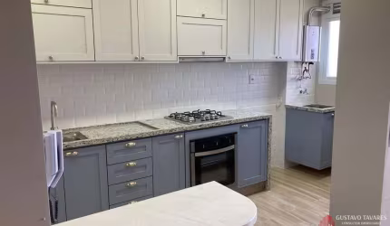 Apartamento no condomínio Myriad Parque - Engordadouro - Jundiaí-SP